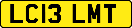LC13LMT