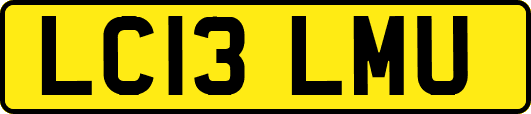 LC13LMU