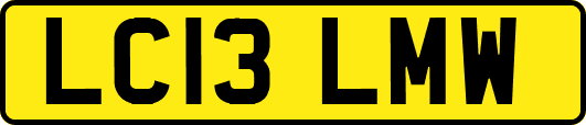 LC13LMW