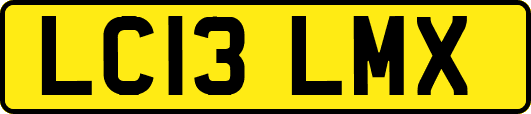 LC13LMX