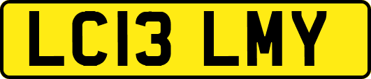 LC13LMY
