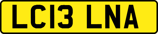 LC13LNA