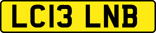 LC13LNB