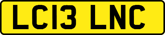 LC13LNC