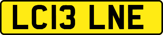 LC13LNE