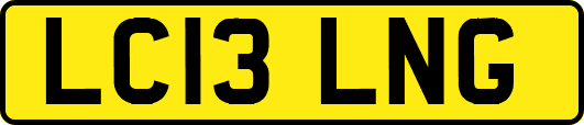 LC13LNG