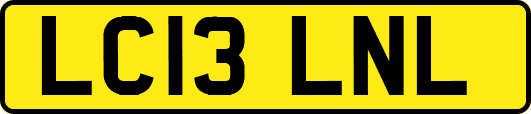LC13LNL