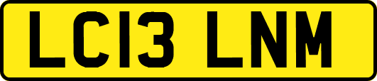 LC13LNM