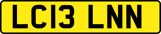 LC13LNN