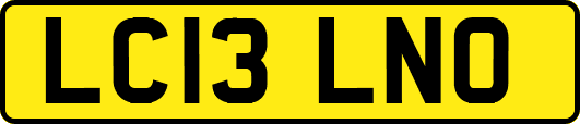 LC13LNO