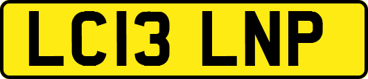 LC13LNP