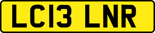 LC13LNR
