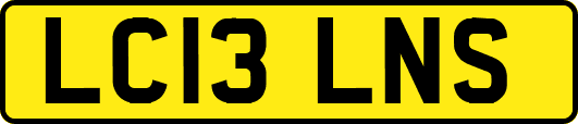 LC13LNS