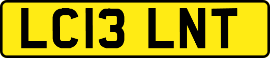 LC13LNT