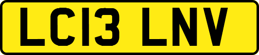 LC13LNV