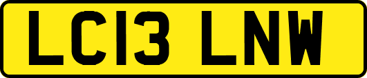 LC13LNW