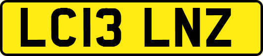 LC13LNZ