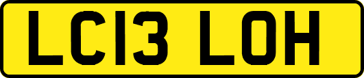 LC13LOH
