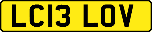 LC13LOV