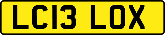 LC13LOX