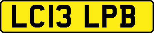 LC13LPB
