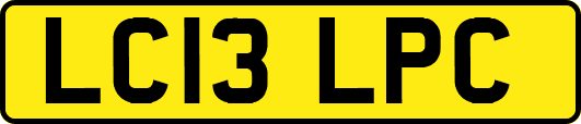 LC13LPC