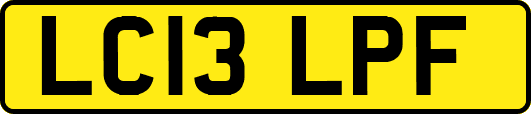 LC13LPF