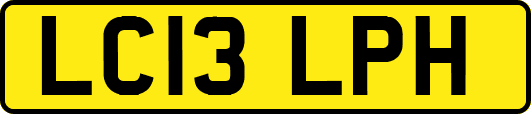 LC13LPH