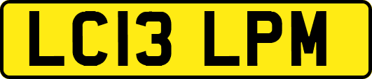 LC13LPM