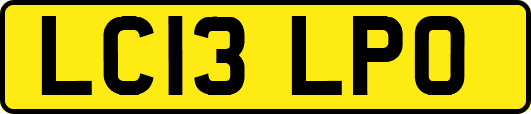 LC13LPO