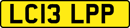 LC13LPP