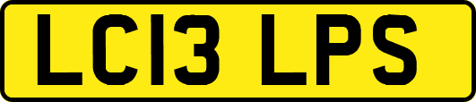 LC13LPS
