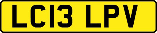 LC13LPV