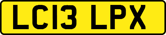 LC13LPX