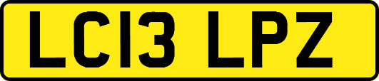 LC13LPZ