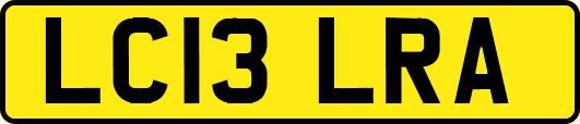 LC13LRA