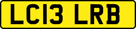 LC13LRB