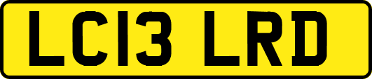 LC13LRD