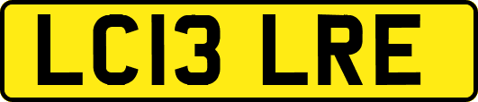 LC13LRE