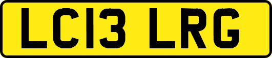 LC13LRG