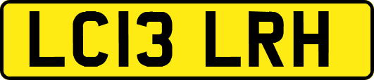 LC13LRH