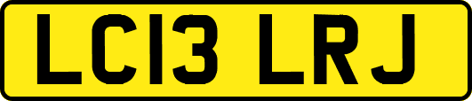 LC13LRJ