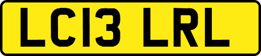 LC13LRL