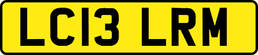 LC13LRM