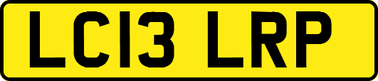 LC13LRP