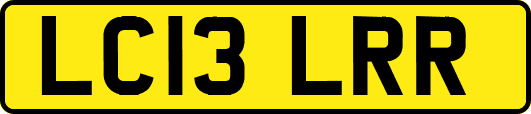 LC13LRR
