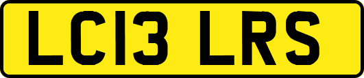 LC13LRS