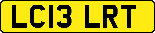 LC13LRT