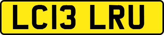 LC13LRU