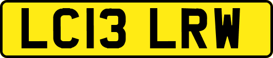 LC13LRW